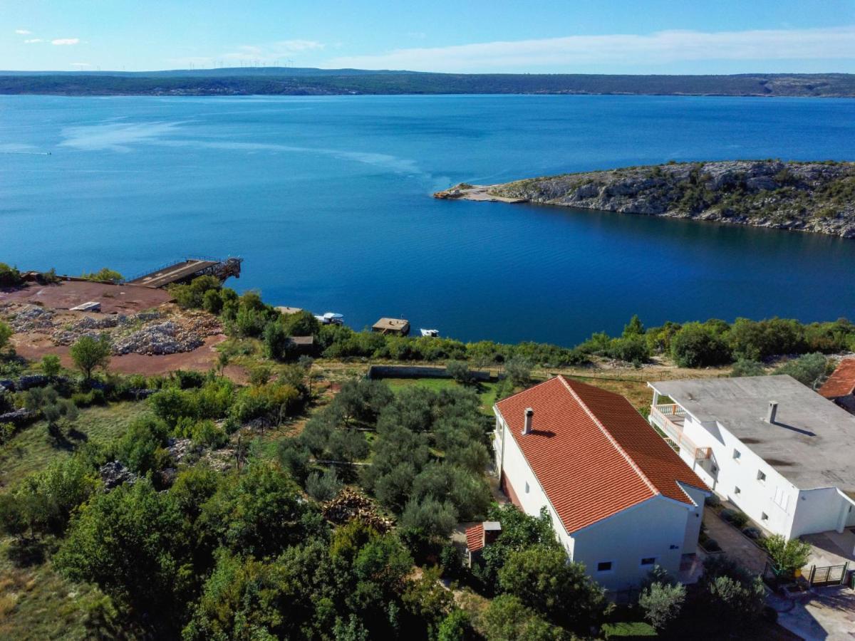 Holiday Home Ana By Interhome Maslenica Exterior foto