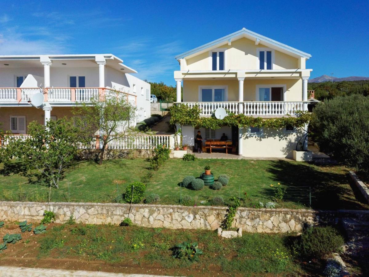 Holiday Home Ana By Interhome Maslenica Exterior foto