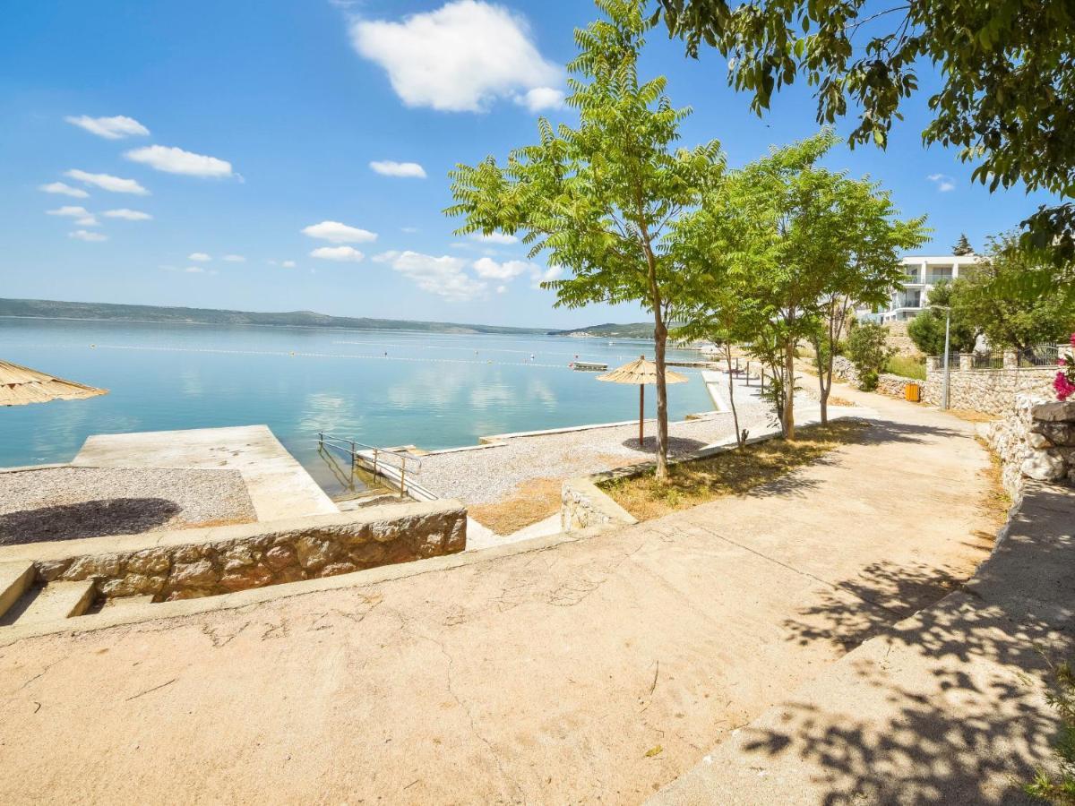 Holiday Home Ana By Interhome Maslenica Exterior foto